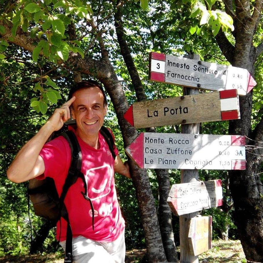 Claudio La Porta