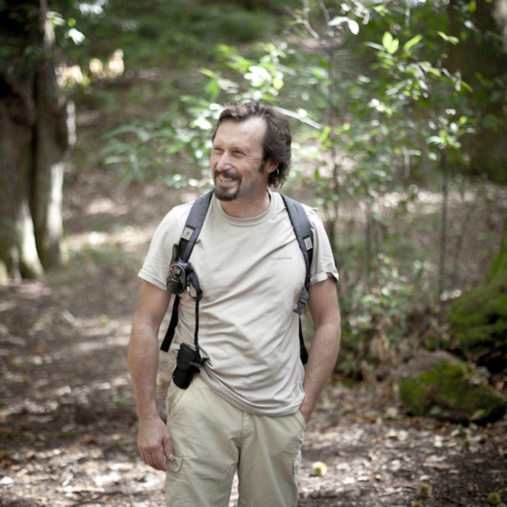 Franco Ressa