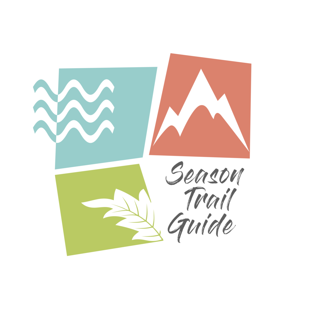 Seasontrailguide